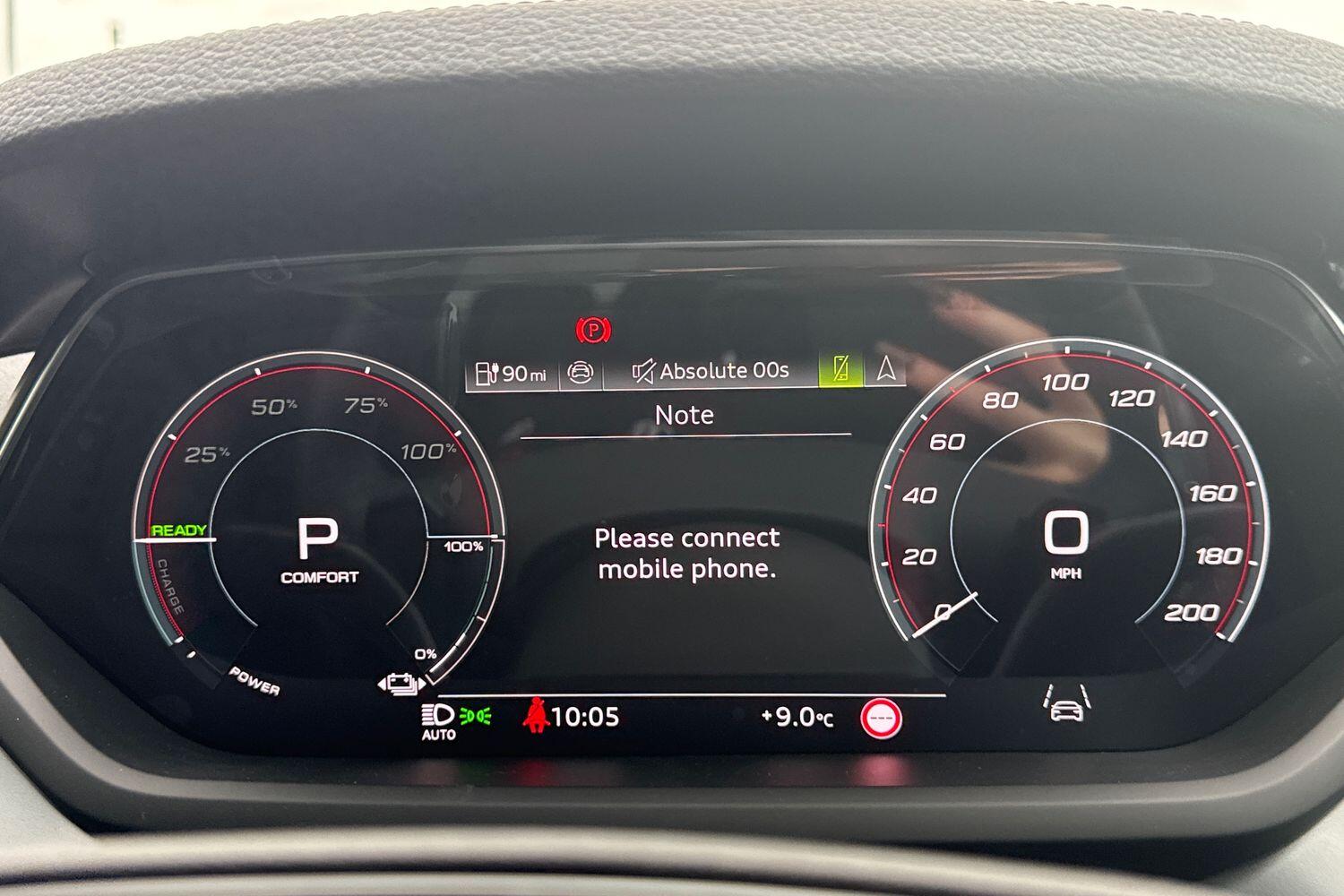 Used Audi e-tron GT 2026 for sale - 77686894: Photo 43