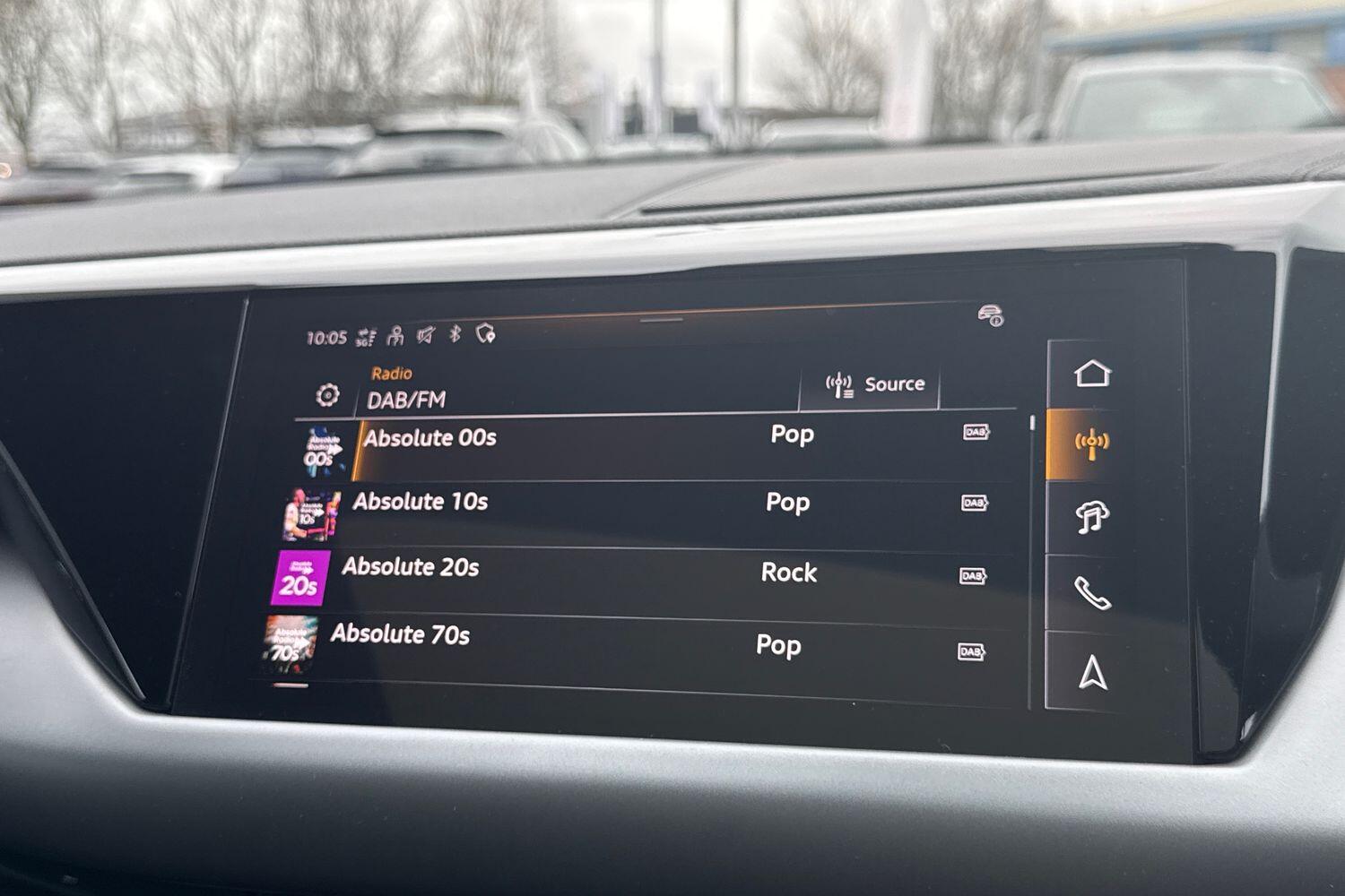 Used Audi e-tron GT 2026 for sale - 77686894: Photo 47