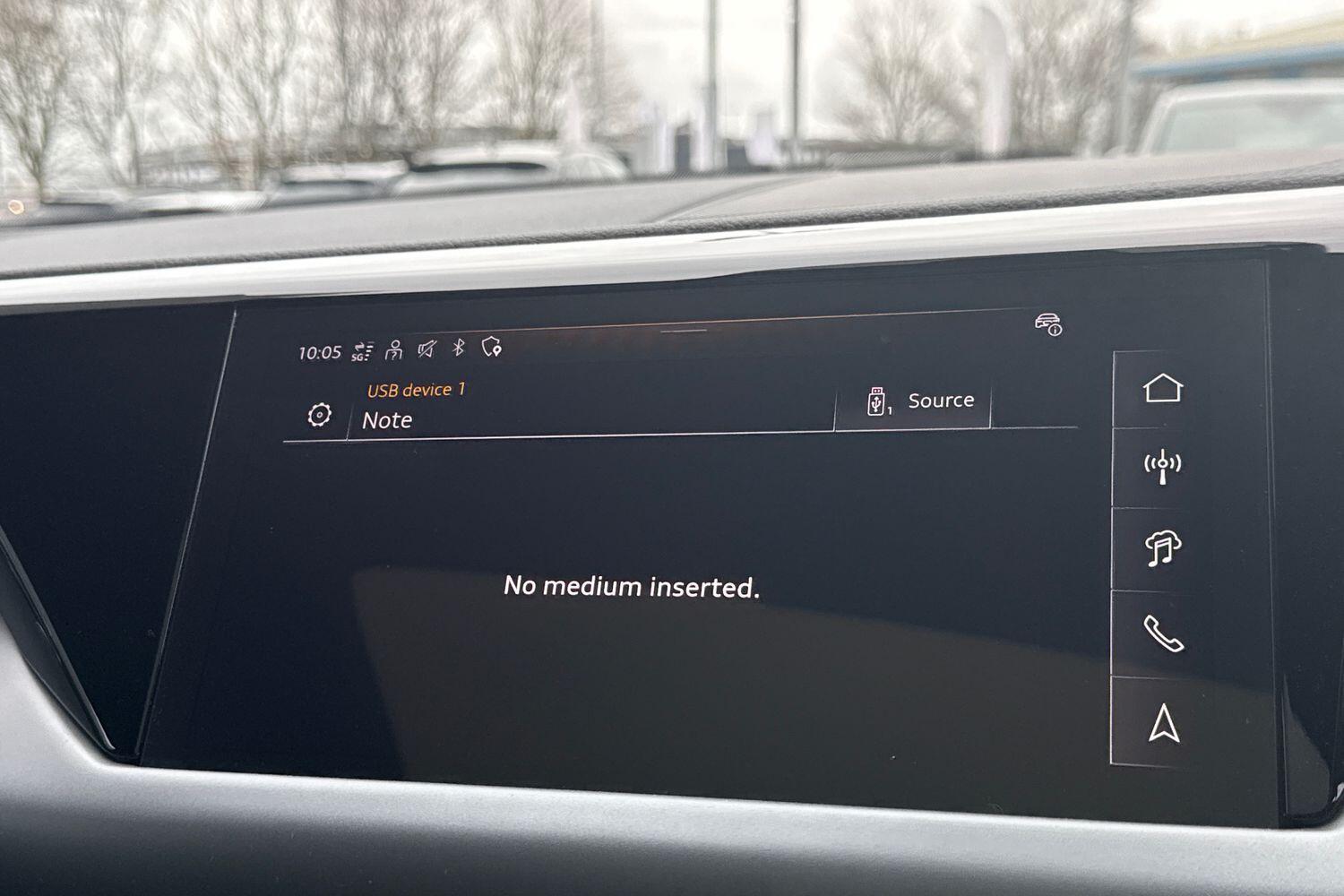 Used Audi e-tron GT 2026 for sale - 77686894: Photo 48