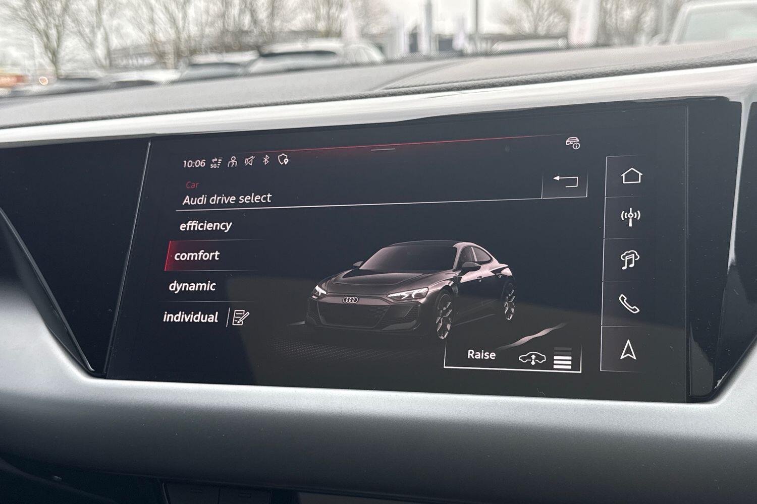 Used Audi e-tron GT 2026 for sale - 77686894: Photo 51