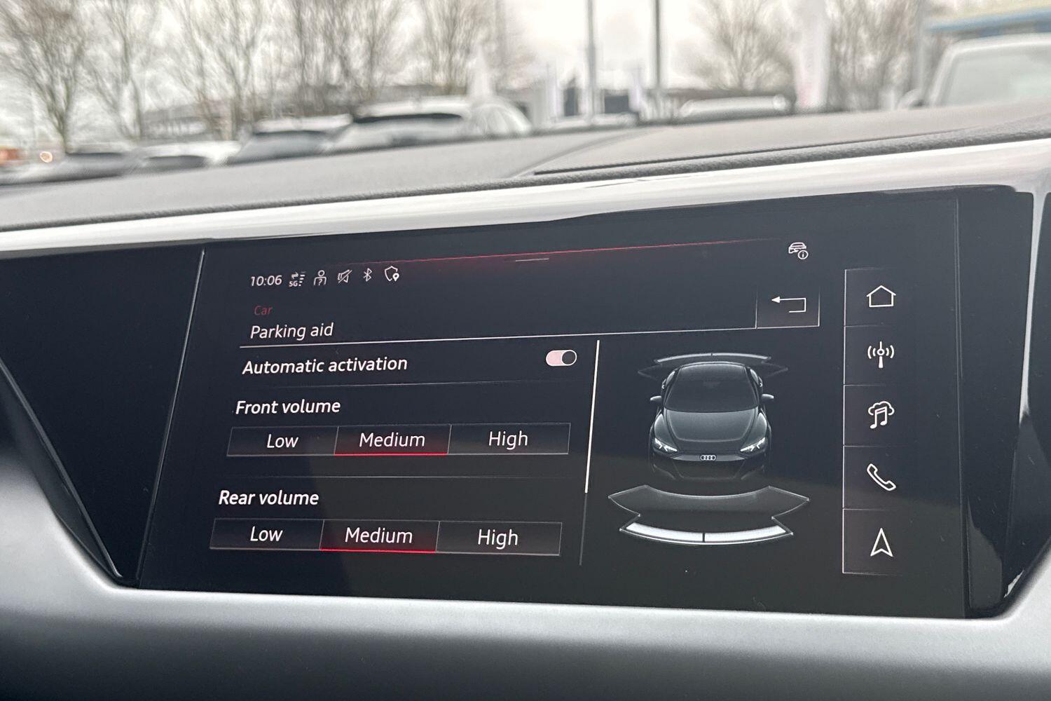 Used Audi e-tron GT 2026 for sale - 77686894: Photo 52