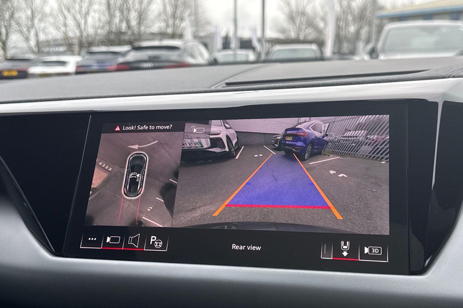 Used Audi e-tron GT 2026 for sale - 77686894: Photo 53