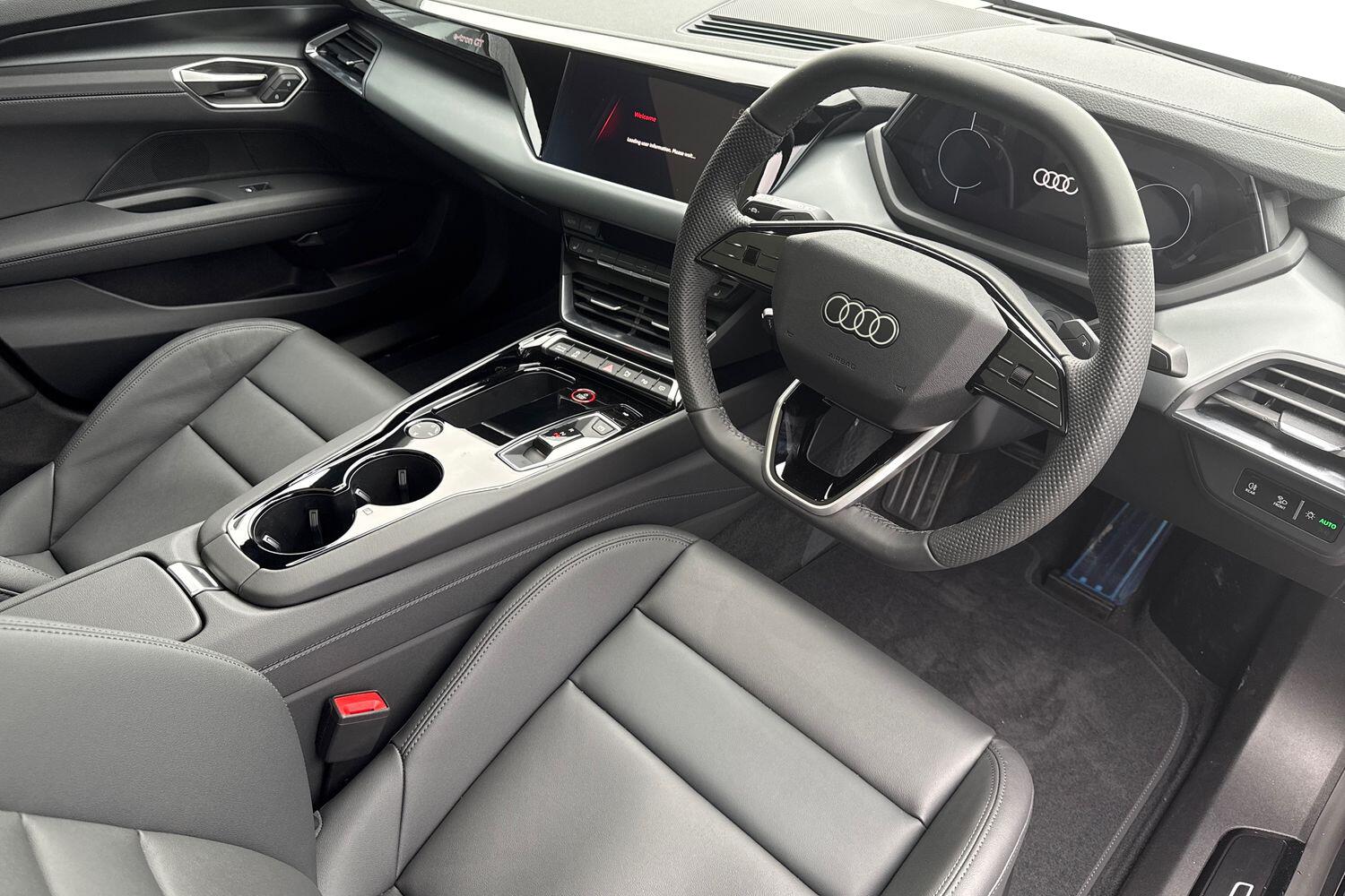 Used Audi e-tron GT 2026 for sale - 77686894: Photo 7