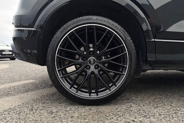 Used Audi Q2 2019 for sale - 76300381: Photo 12