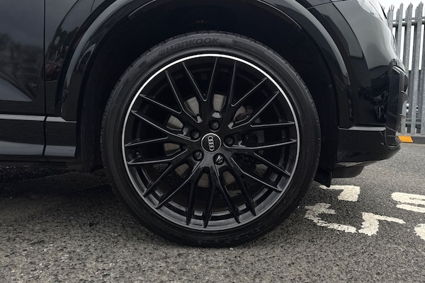 Used Audi Q2 2019 for sale - 76300381: Photo 13