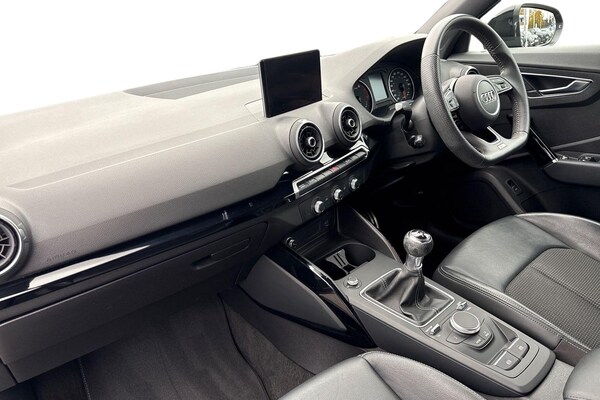 Used Audi Q2 2019 for sale - 76300381: Photo 15