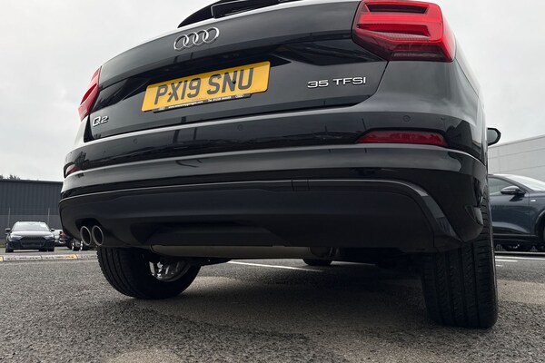 Used Audi Q2 2019 for sale - 76300381: Photo 33
