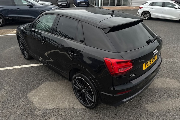 Used Audi Q2 2019 for sale - 76300381: Photo 35