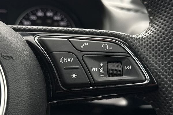 Used Audi Q2 2019 for sale - 76300381: Photo 39