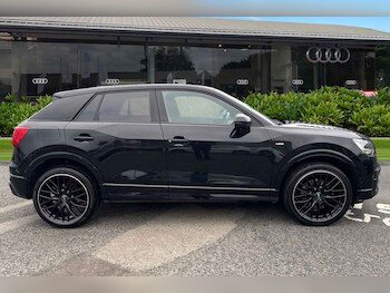 Used Audi Q2 2019 for sale - 76300381: Photo 3