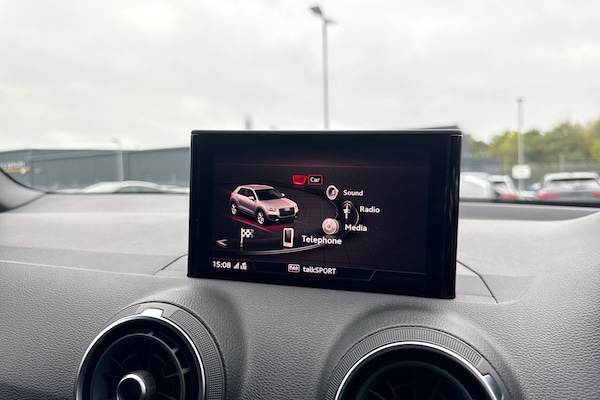 Used Audi Q2 2019 for sale - 76300381: Photo 46