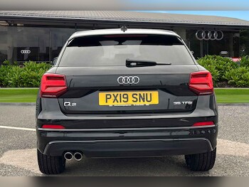 Used Audi Q2 2019 for sale - 76300381: Photo 4