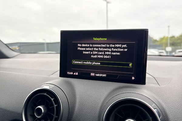 Used Audi Q2 2019 for sale - 76300381: Photo 51