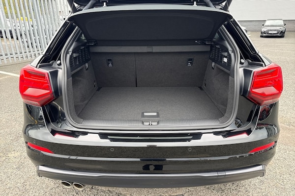Used Audi Q2 2019 for sale - 76300381: Photo 7