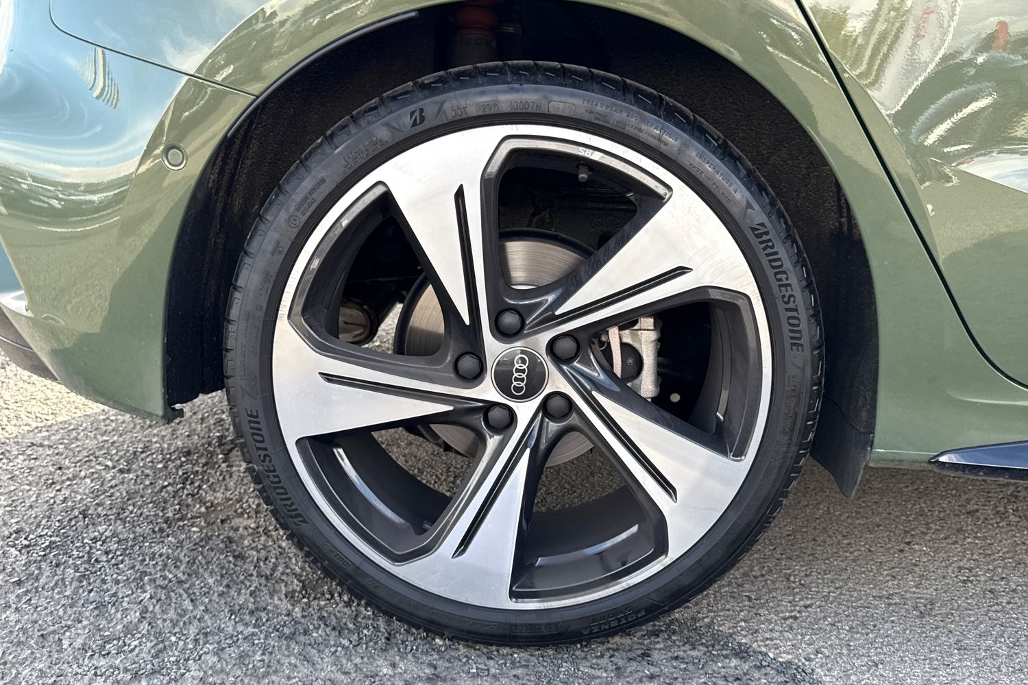 Used Audi A3 2025 for sale - 76847900: Photo 12