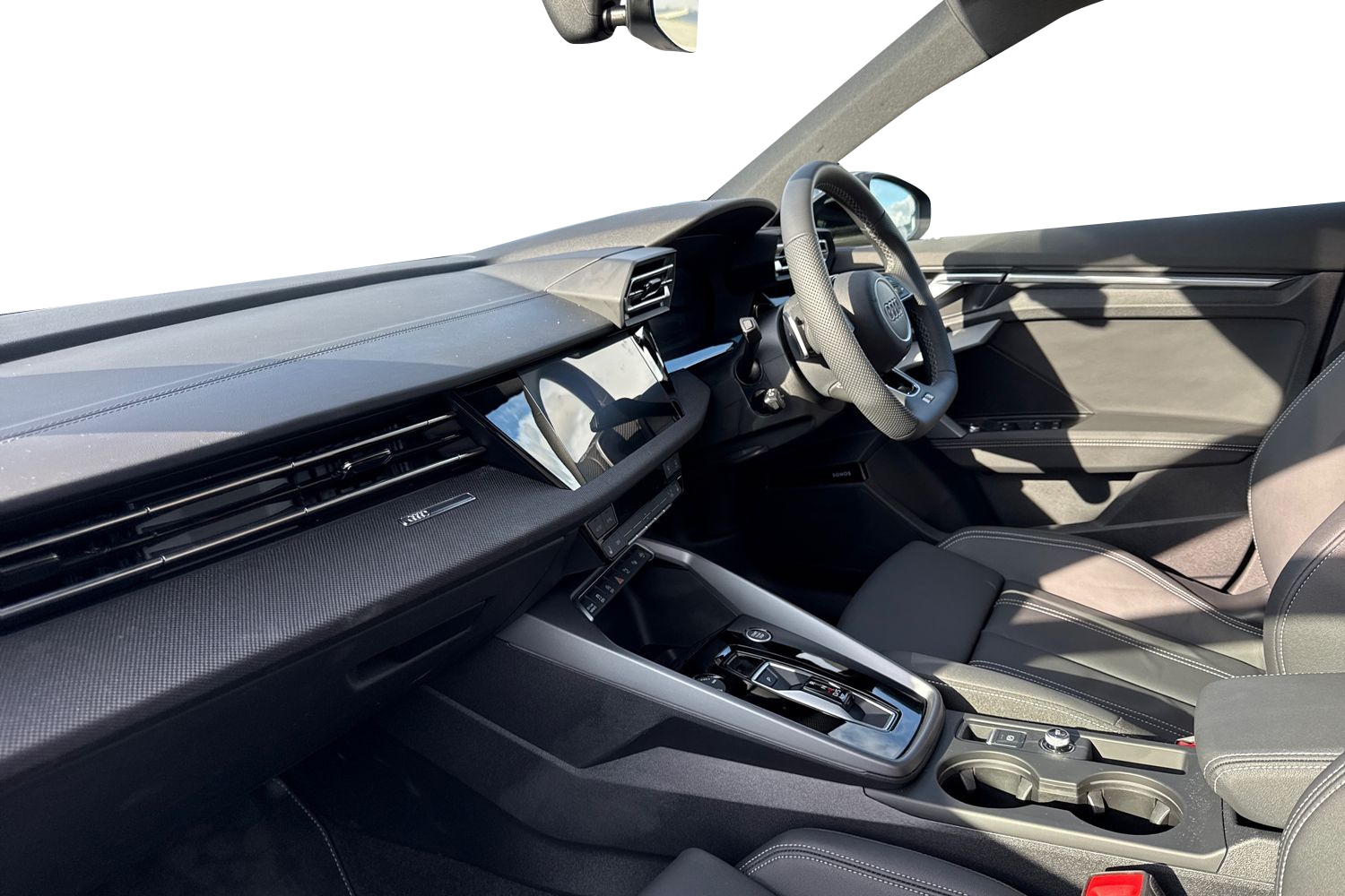 Used Audi A3 2025 for sale - 76847900: Photo 14