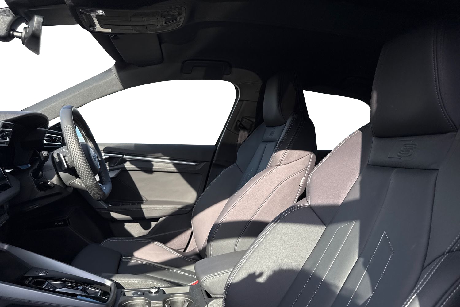 Used Audi A3 2025 for sale - 76847900: Photo 15