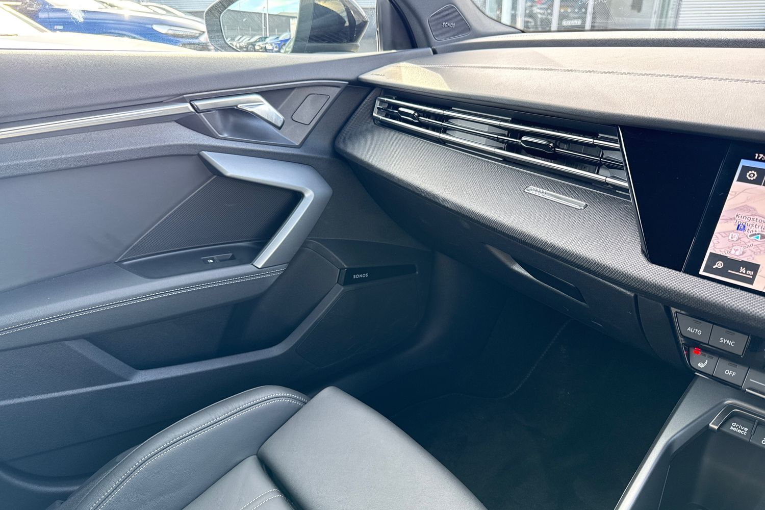 Used Audi A3 2025 for sale - 76847900: Photo 19