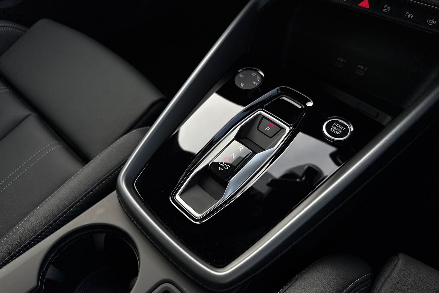 Used Audi A3 2025 for sale - 76847900: Photo 22