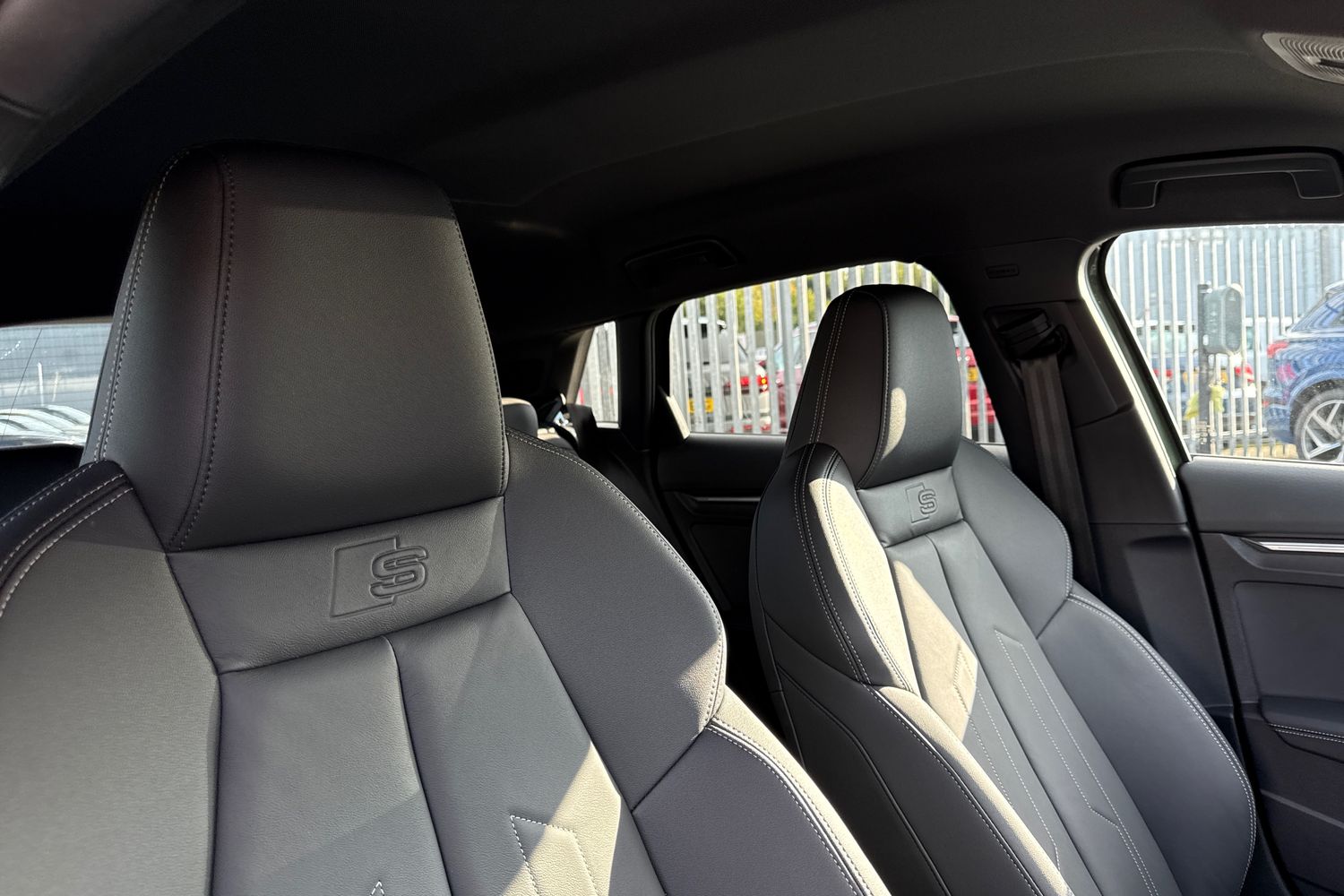 Used Audi A3 2025 for sale - 76847900: Photo 23