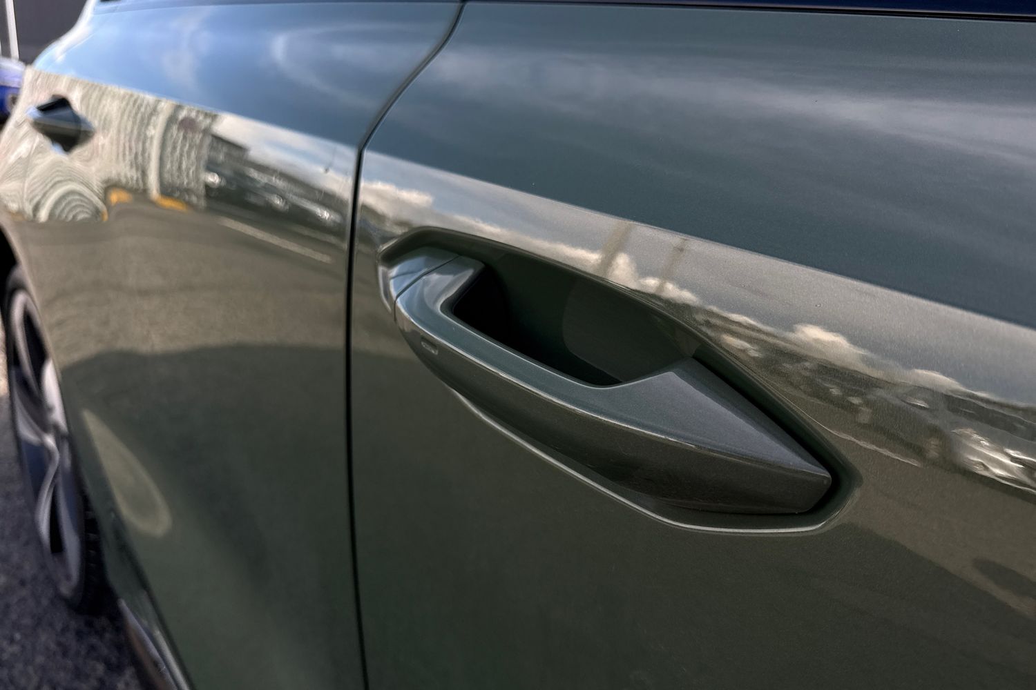 Used Audi A3 2025 for sale - 76847900: Photo 27