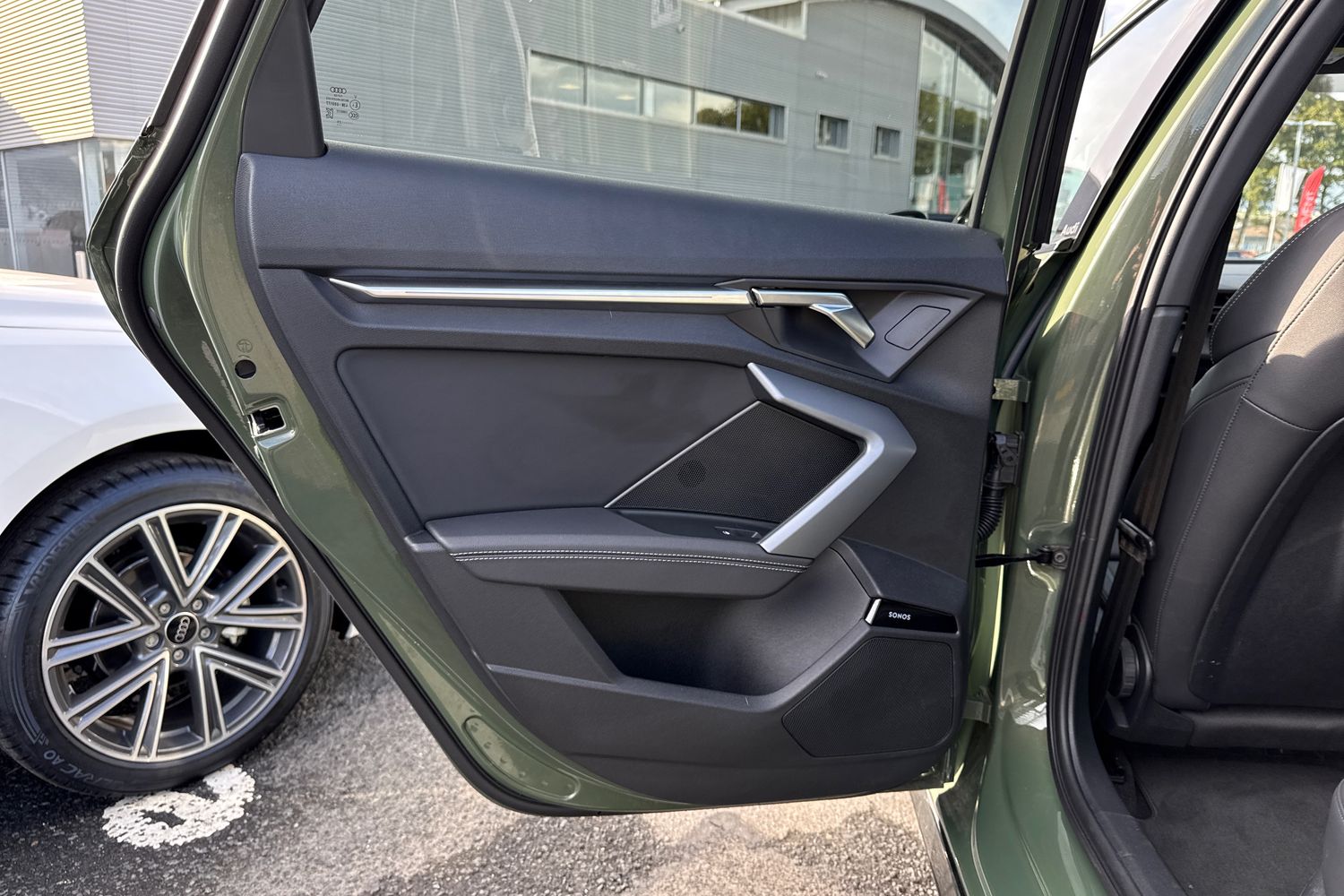 Used Audi A3 2025 for sale - 76847900: Photo 39