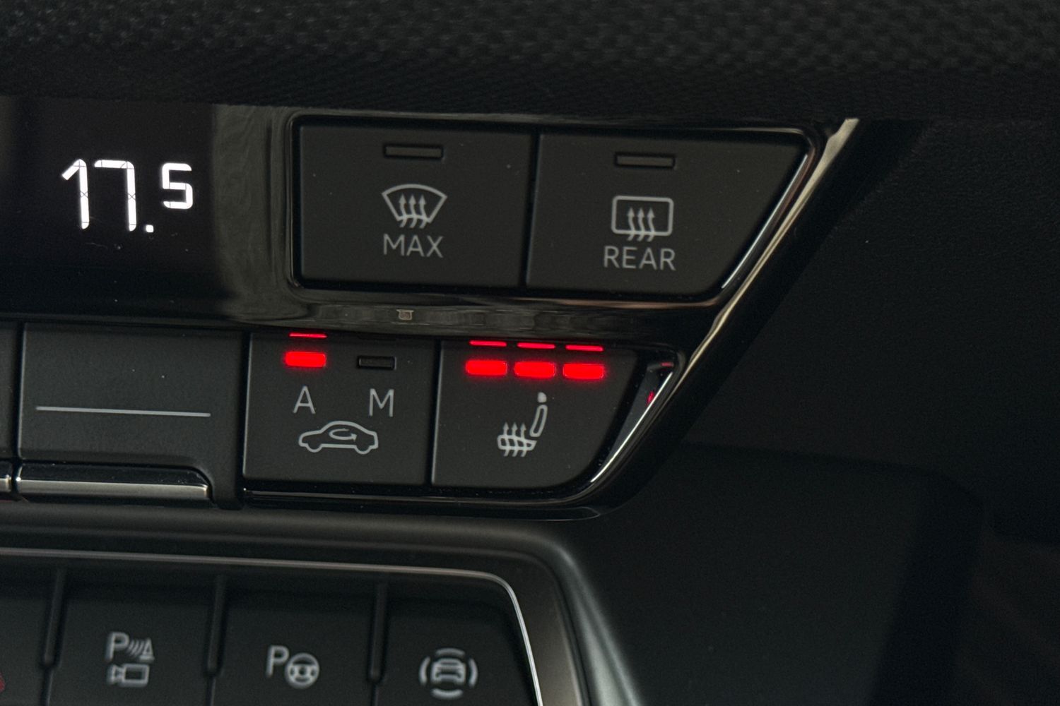 Used Audi A3 2025 for sale - 76847900: Photo 40