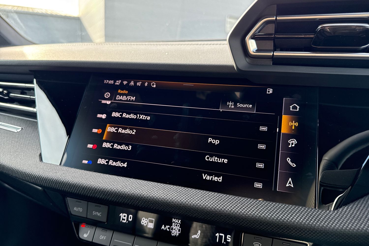 Used Audi A3 2025 for sale - 76847900: Photo 45