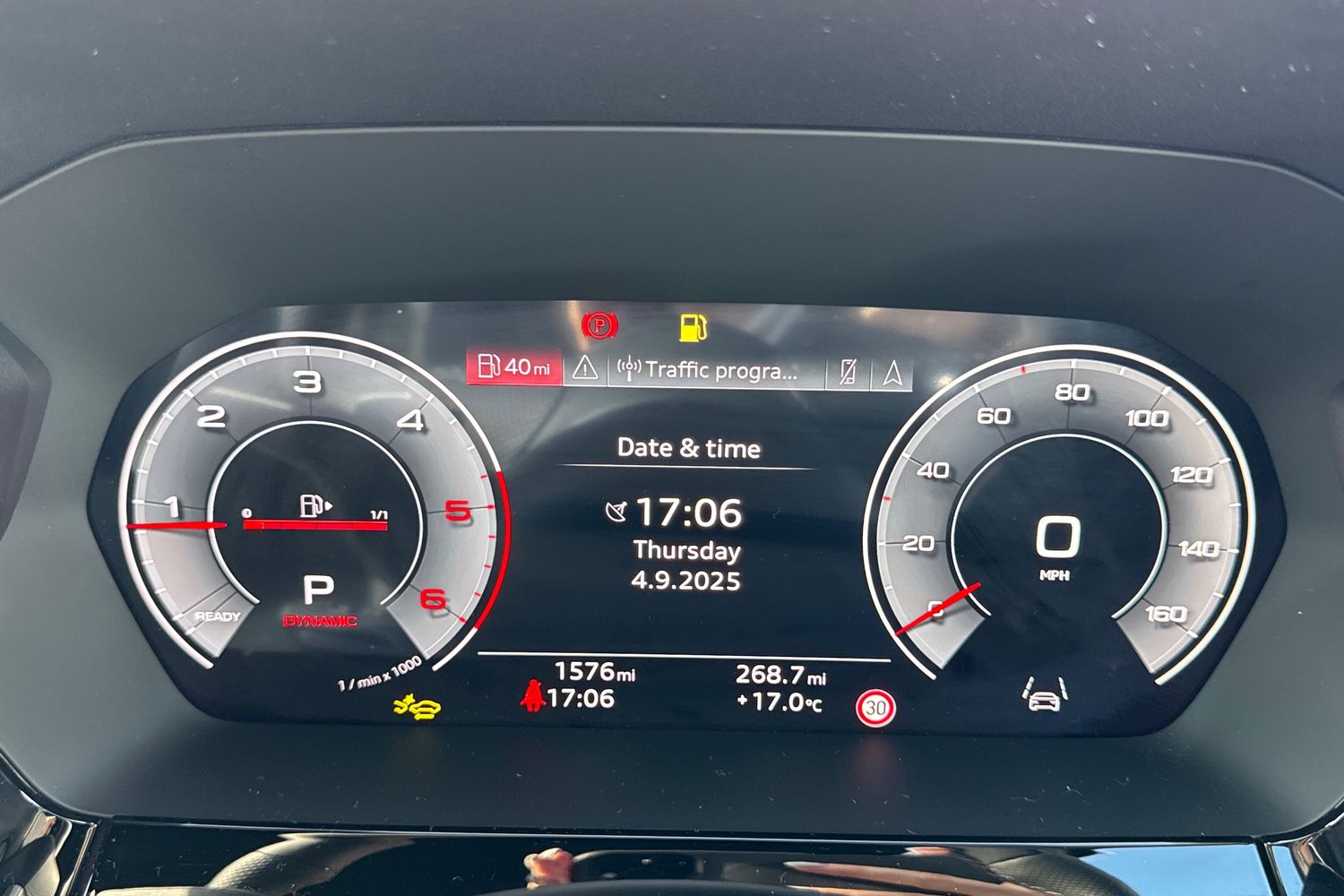 Used Audi A3 2025 for sale - 76847900: Photo 48