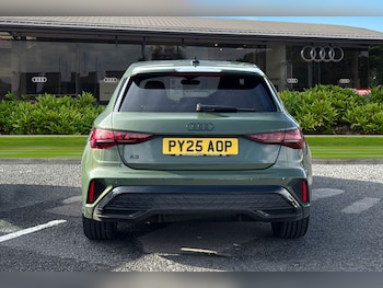 Used Audi A3 2025 for sale - 76847900: Photo