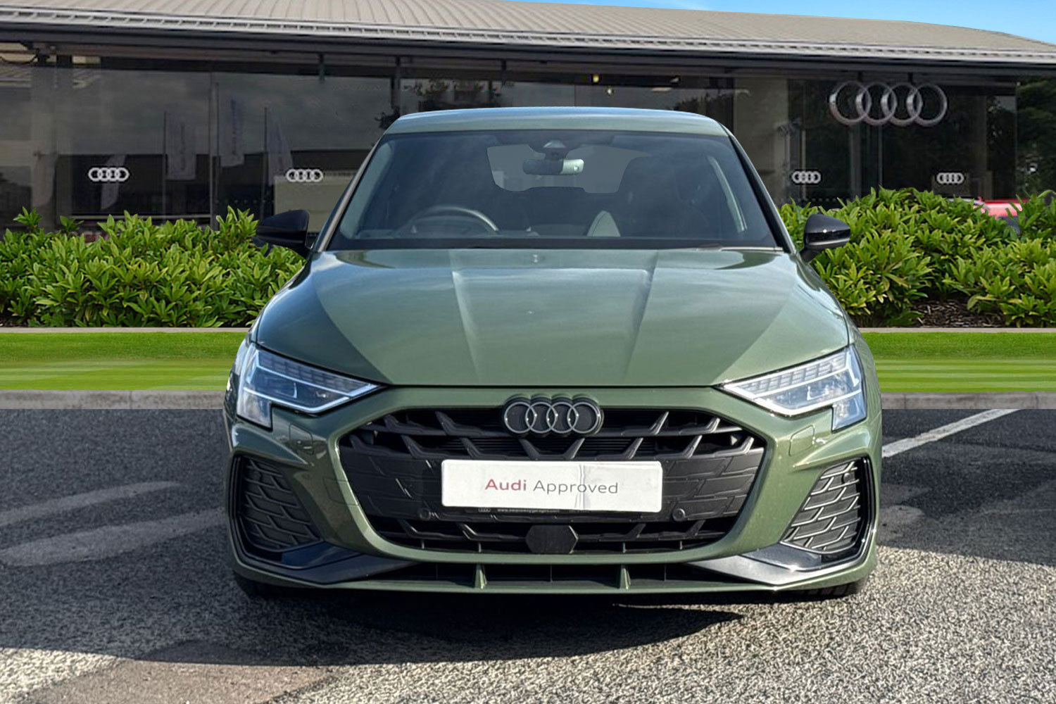 Used Audi A3 2025 for sale - 76847900: Photo 5