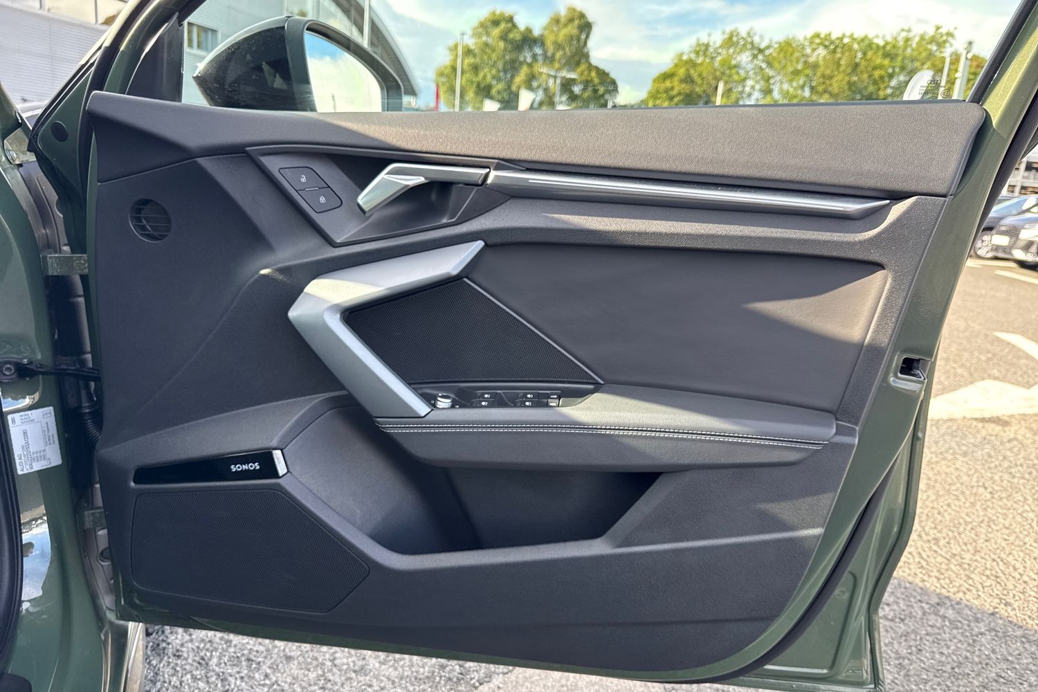 Used Audi A3 2025 for sale - 76847900: Photo 52