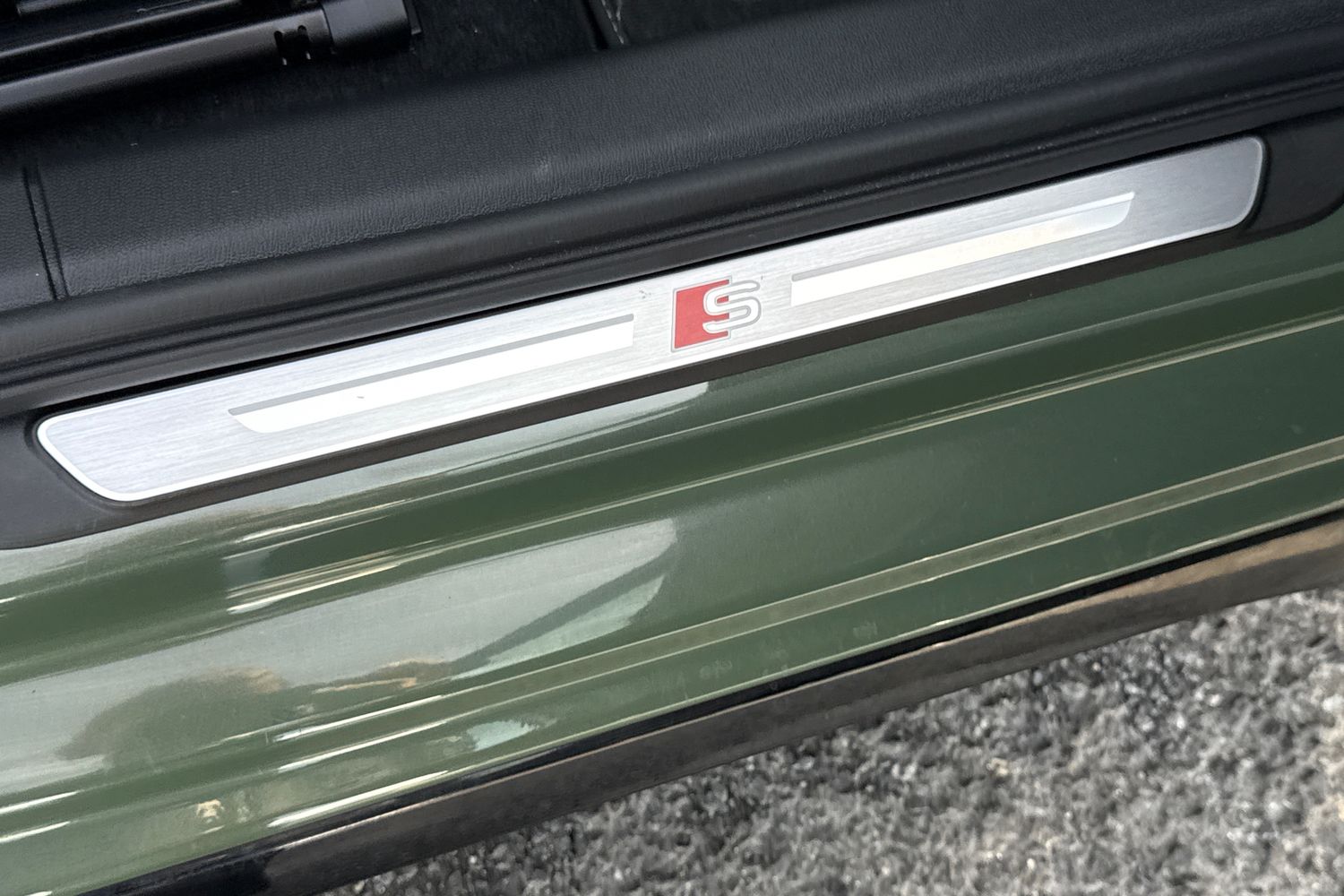 Used Audi A3 2025 for sale - 76847900: Photo 55