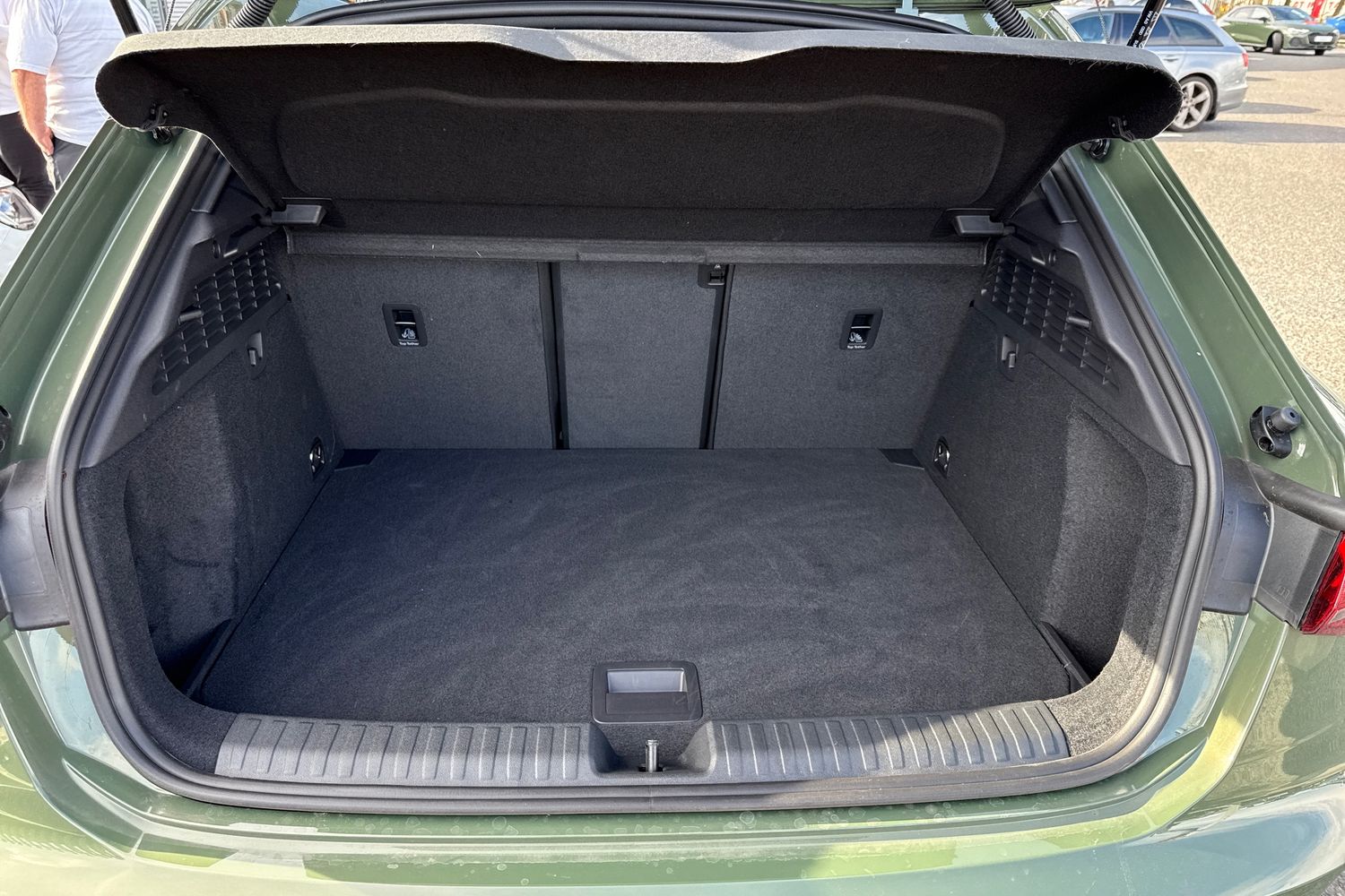 Used Audi A3 2025 for sale - 76847900: Photo 6