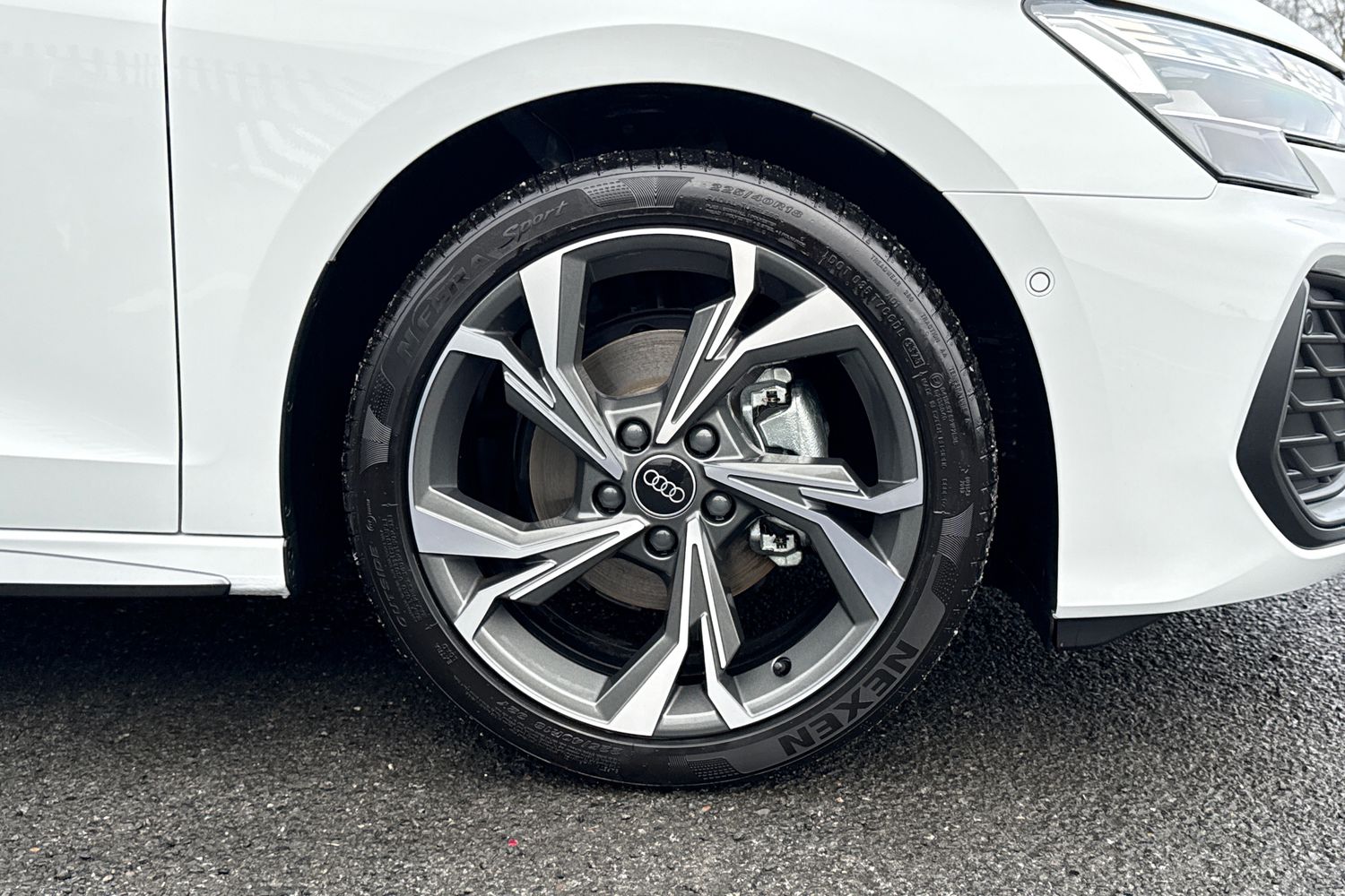 Used Audi A3 2026 for sale - 77935787: Photo 10