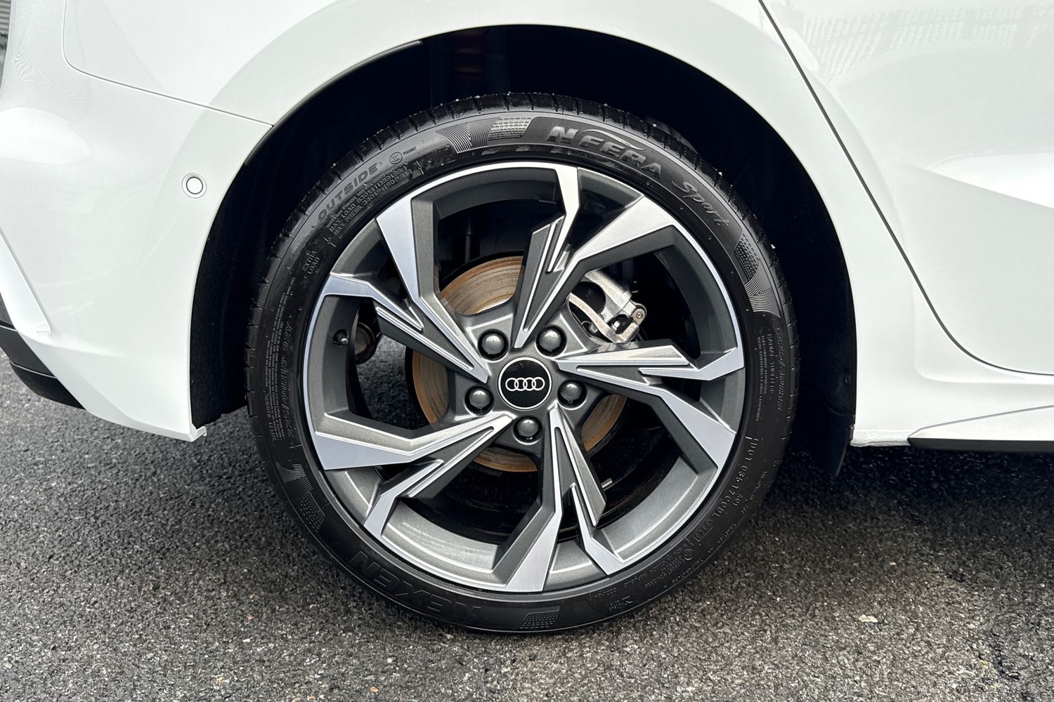 Used Audi A3 2026 for sale - 77935787: Photo 12