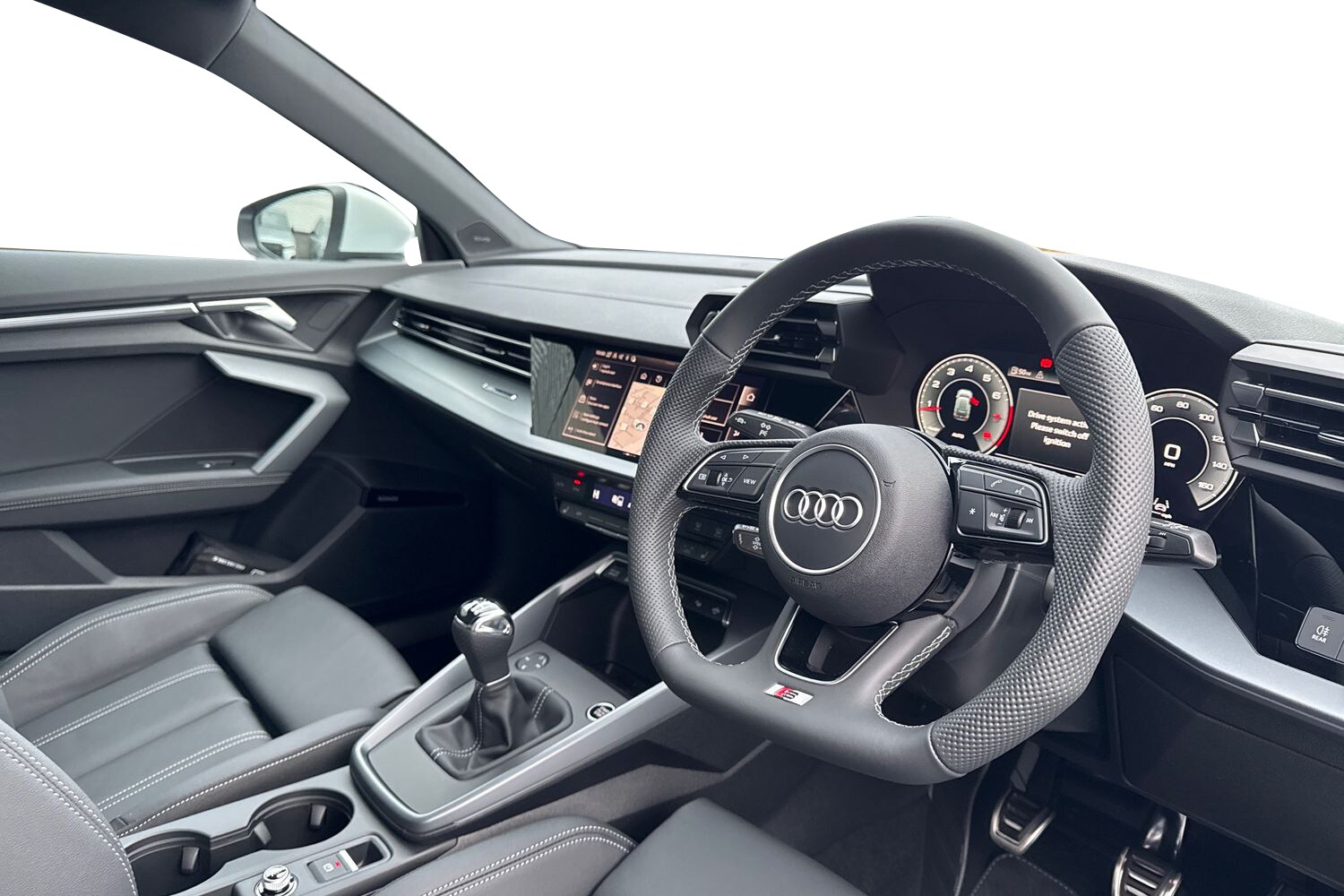 Used Audi A3 2026 for sale - 77935787: Photo 13