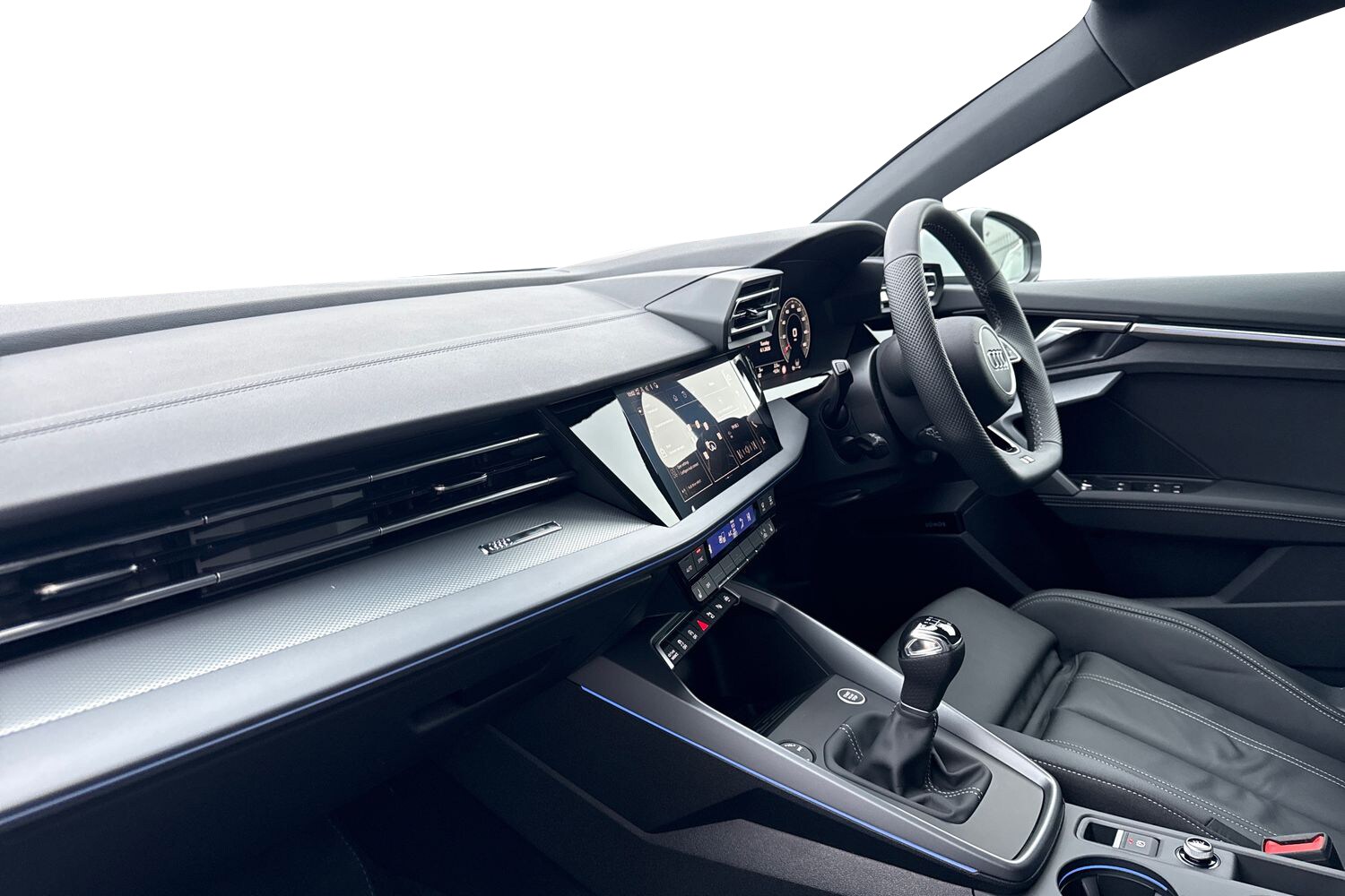 Used Audi A3 2026 for sale - 77935787: Photo 14