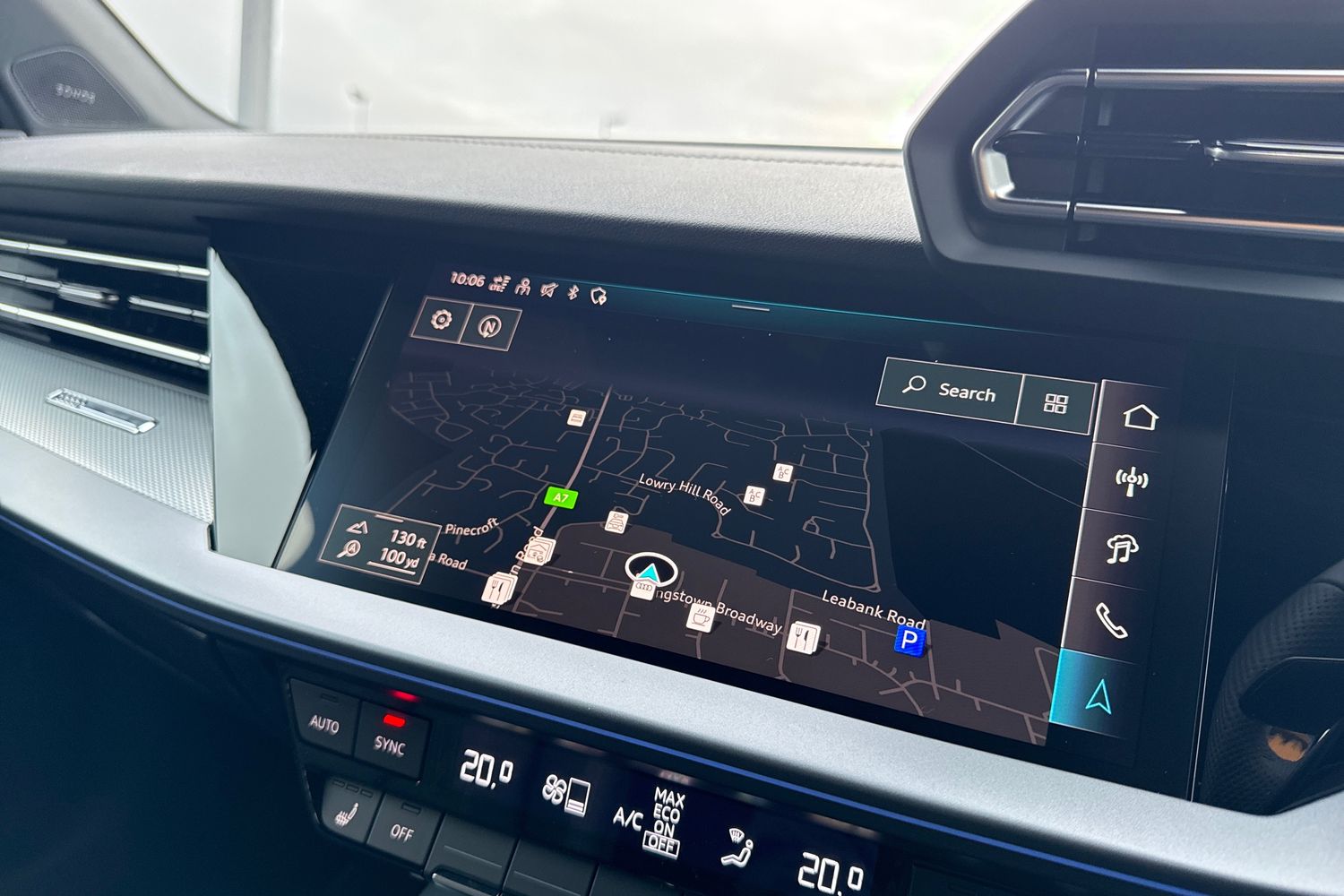 Used Audi A3 2026 for sale - 77935787: Photo 16