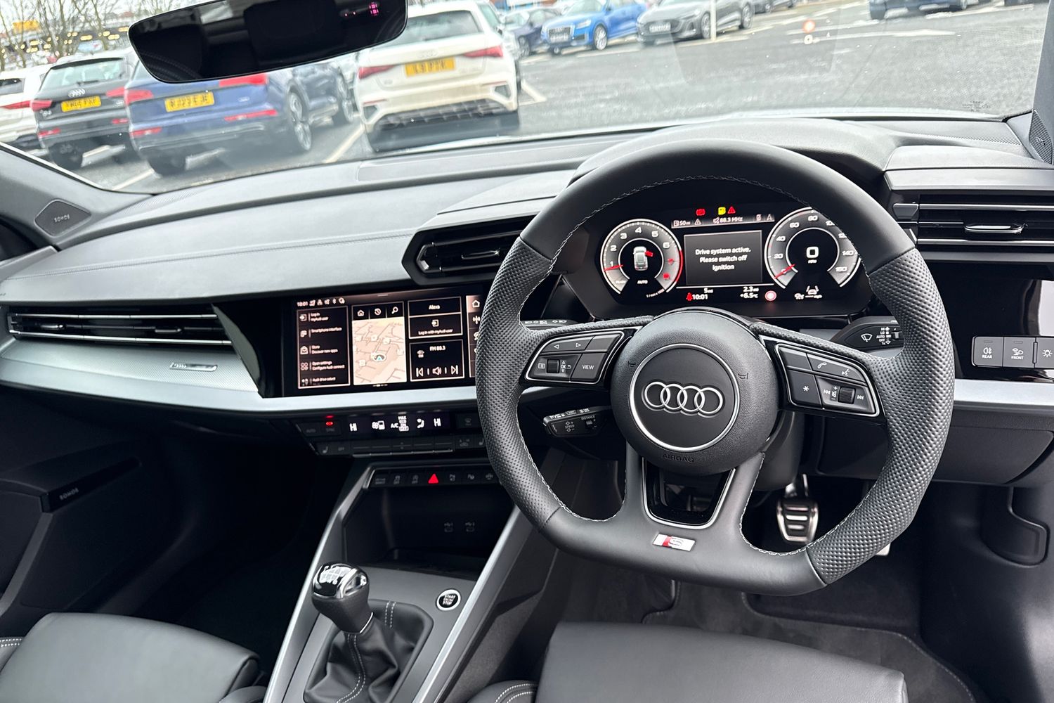 Used Audi A3 2026 for sale - 77935787: Photo 17