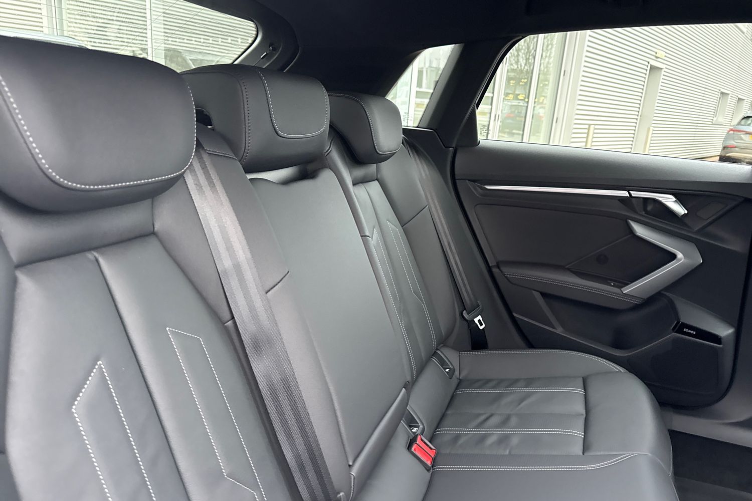 Used Audi A3 2026 for sale - 77935787: Photo 18