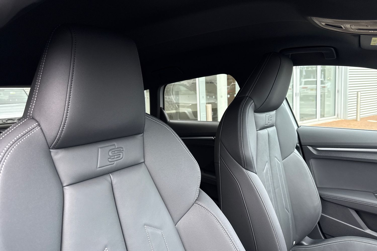 Used Audi A3 2026 for sale - 77935787: Photo 23