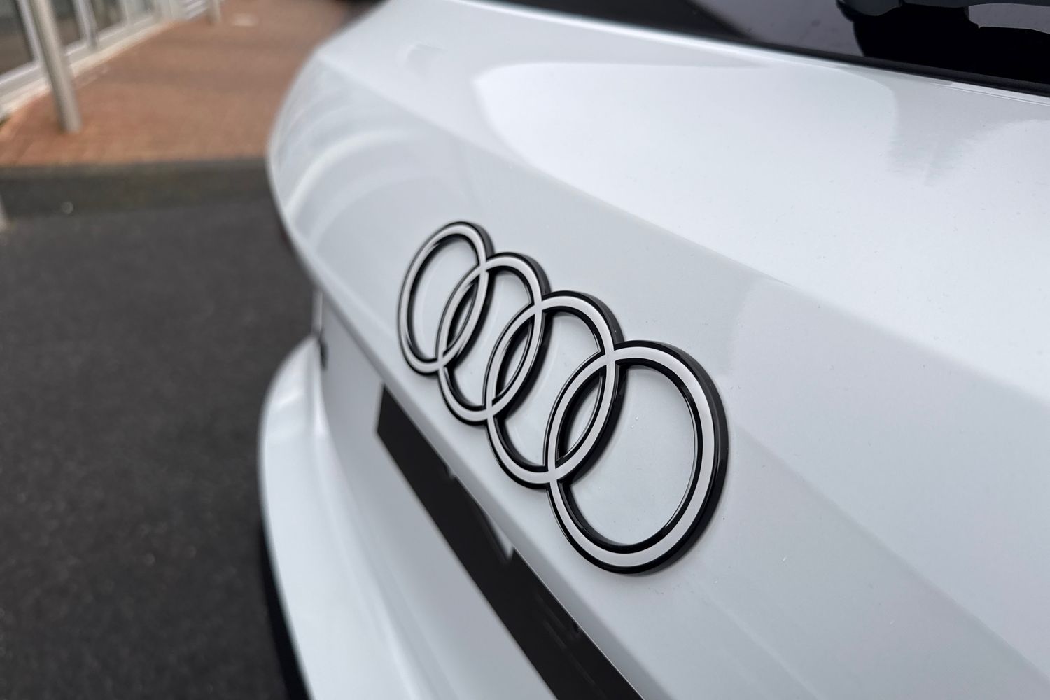 Used Audi A3 2026 for sale - 77935787: Photo 31