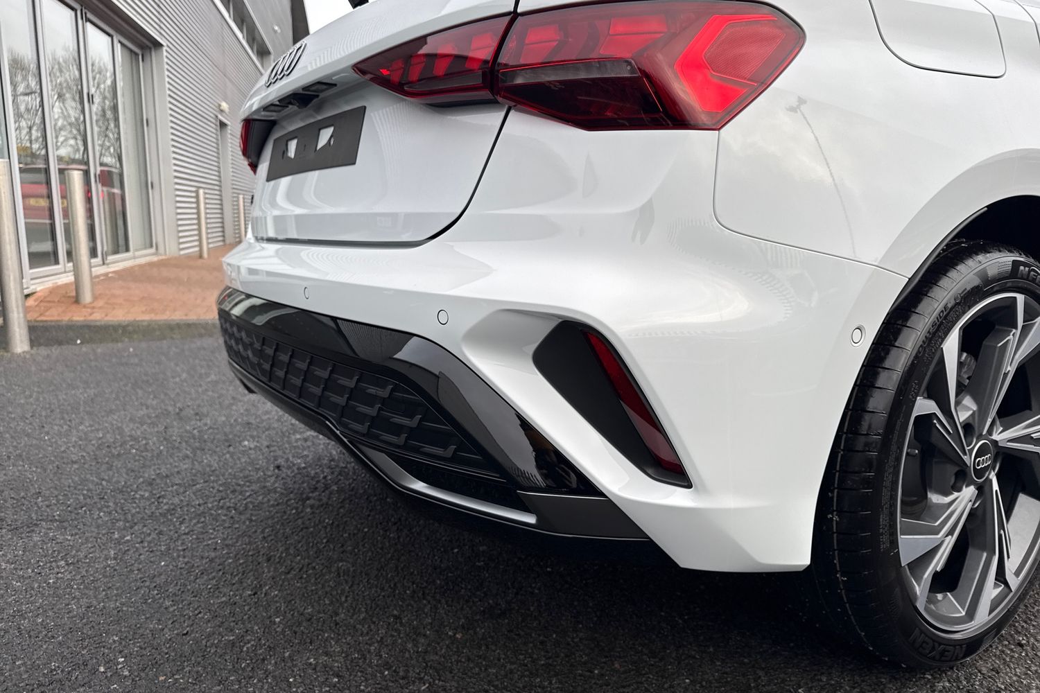 Used Audi A3 2026 for sale - 77935787: Photo 33