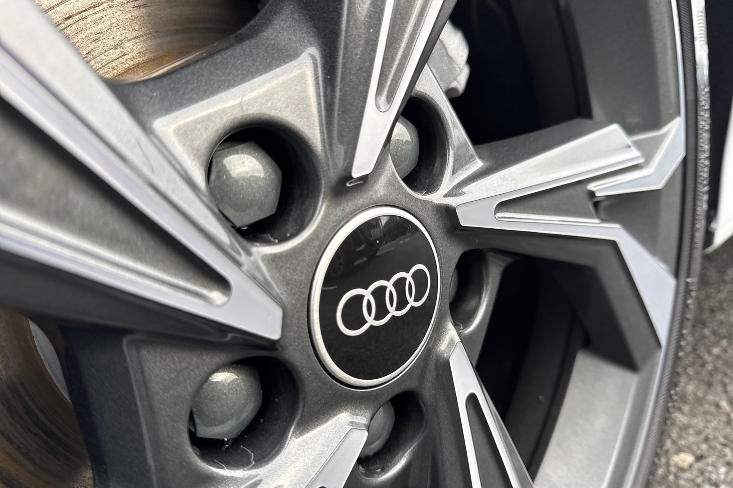 Used Audi A3 2026 for sale - 77935787: Photo 34