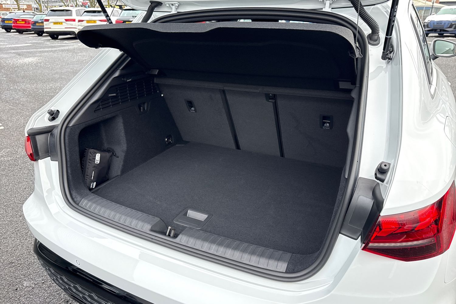 Used Audi A3 2026 for sale - 77935787: Photo 35