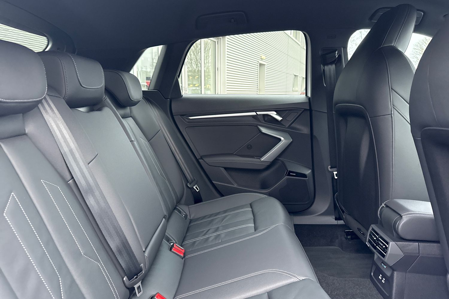 Used Audi A3 2026 for sale - 77935787: Photo 36