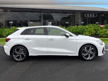 Used Audi A3 2026 for sale - 77935787: Photo