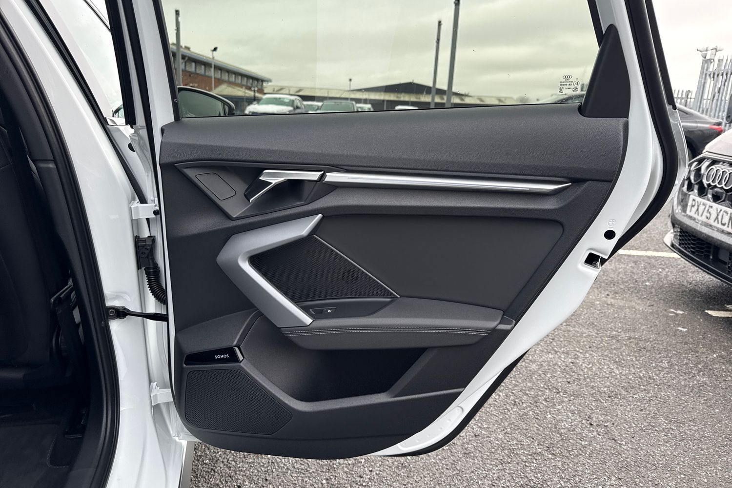 Used Audi A3 2026 for sale - 77935787: Photo 41