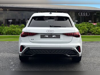 Used Audi A3 2026 for sale - 77935787: Photo